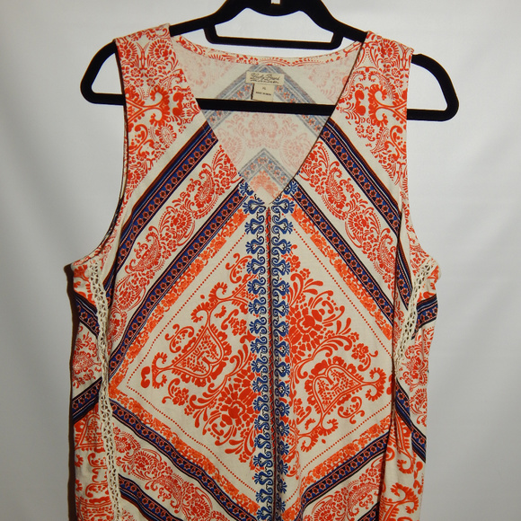 Lucky Brand Tops - Lucky Brand Tank Top